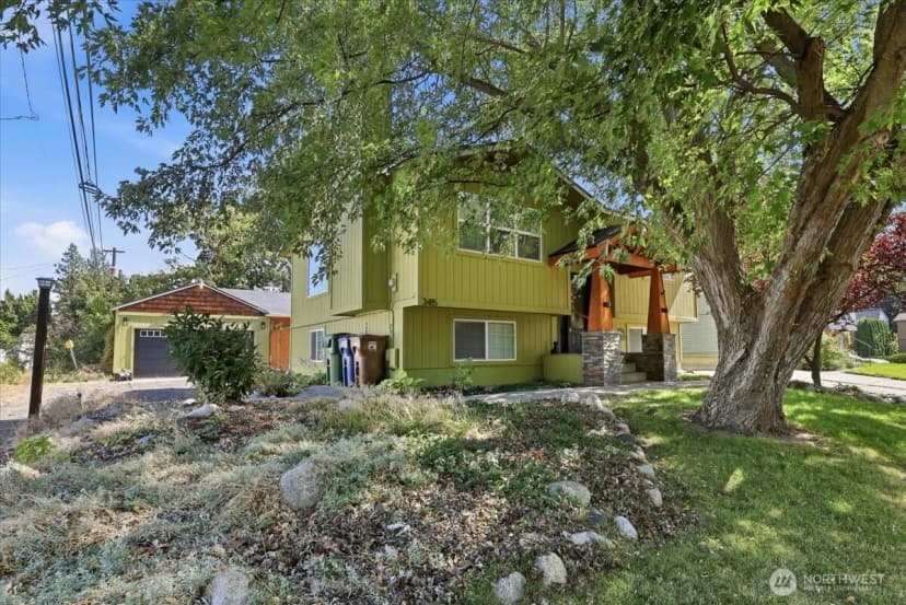 Property photo for 3415 S Myrtle Street, Spokane photo 4