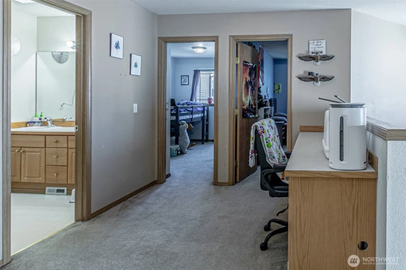 Property photo for 10710 185th Avenue E, Bonney Lake photo 17