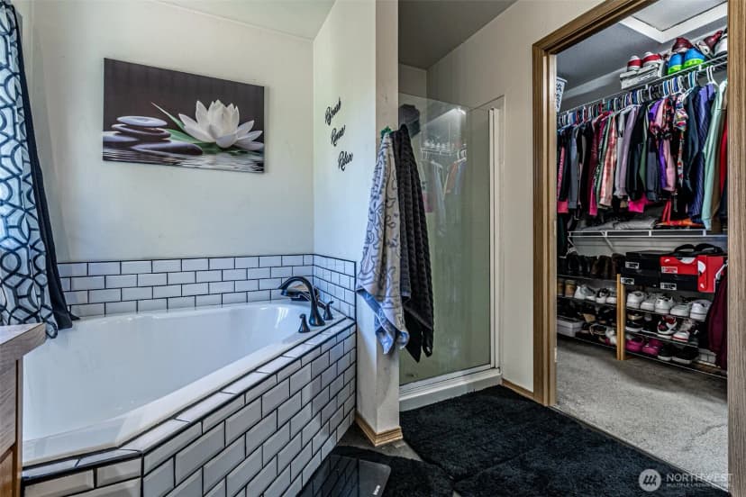 Property photo for 10710 185th Avenue E, Bonney Lake photo 22