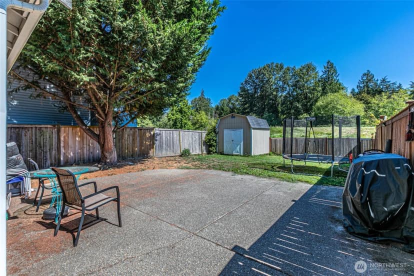 Property photo for 10710 185th Avenue E, Bonney Lake photo 26