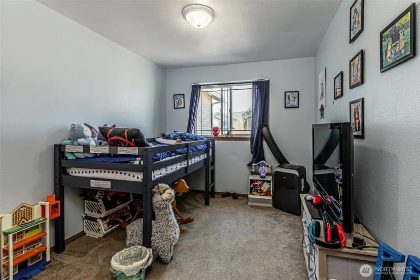 Property photo for 10710 185th Avenue E, Bonney Lake photo 23