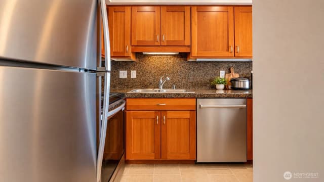 Property photo for 9030 Seward Park Avenue S #311, Seattle photo 3