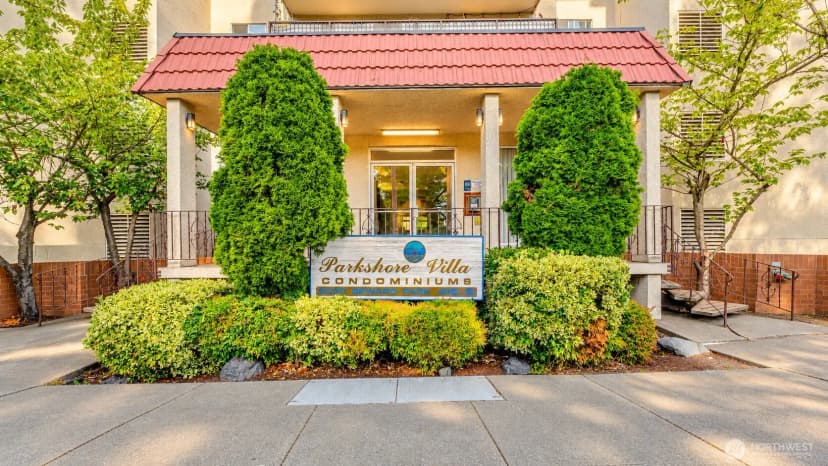 Property photo for 9030 Seward Park Avenue S #311, Seattle photo 26