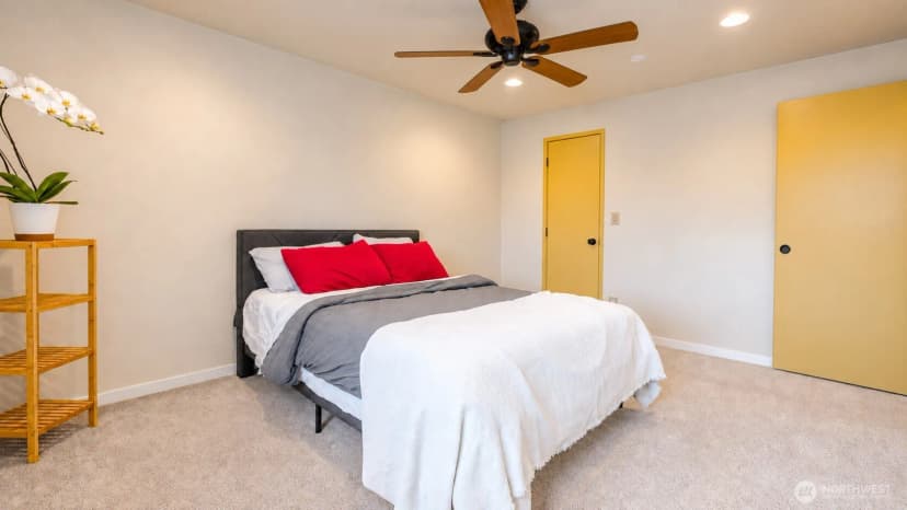 Property photo for 9030 Seward Park Avenue S #311, Seattle photo 6