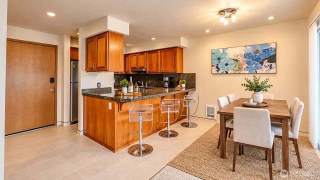 Property photo for 9030 Seward Park Avenue S #311, Seattle photo 2