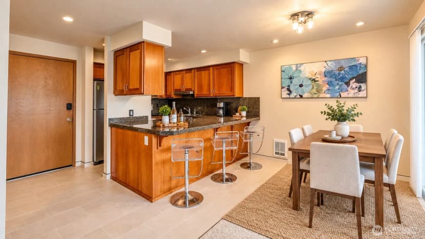 Property photo for 9030 Seward Park Avenue S #311, Seattle photo 2