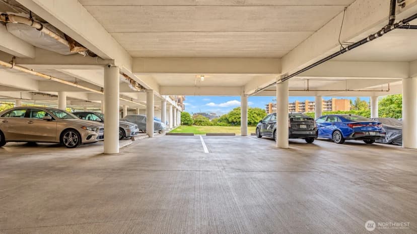 Property photo for 9030 Seward Park Avenue S #311, Seattle photo 12