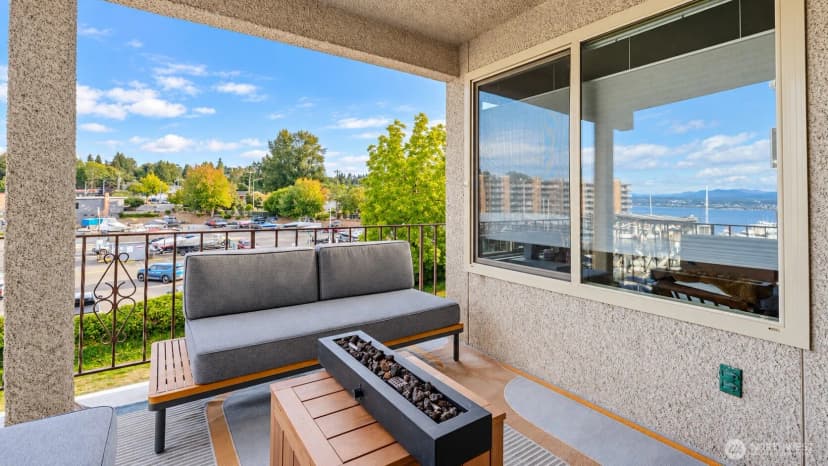 Property photo for 9030 Seward Park Avenue S #311, Seattle photo 9