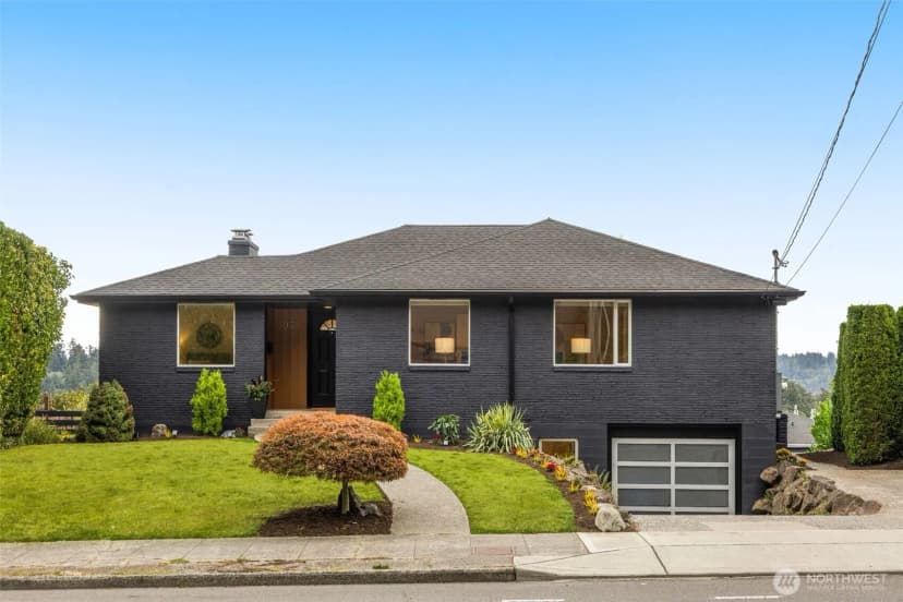 Property photo for 5930 Wilson Avenue S, Seattle