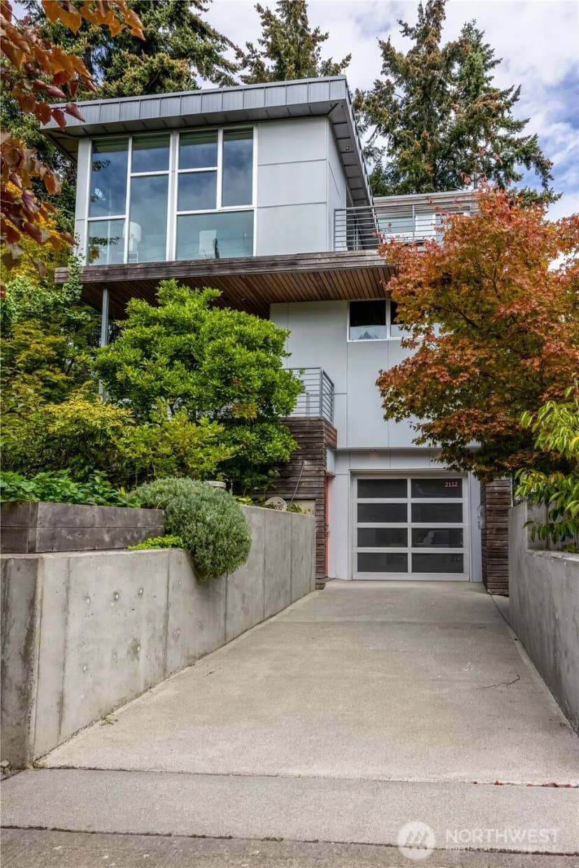 Property photo for 2112 N 46th Street, Seattle
