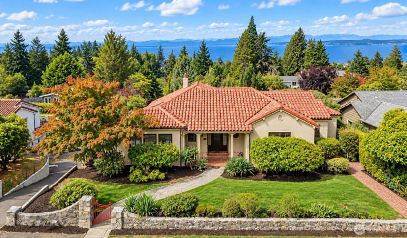 Property photo for 12221 8th Avenue Nw, Seattle