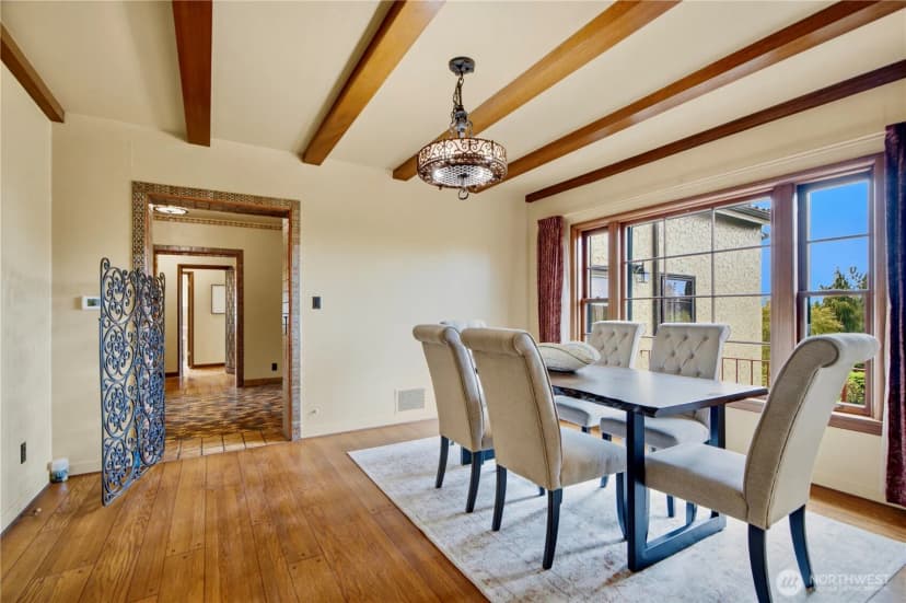 Property photo for 12221 8th Avenue Nw, Seattle photo 9