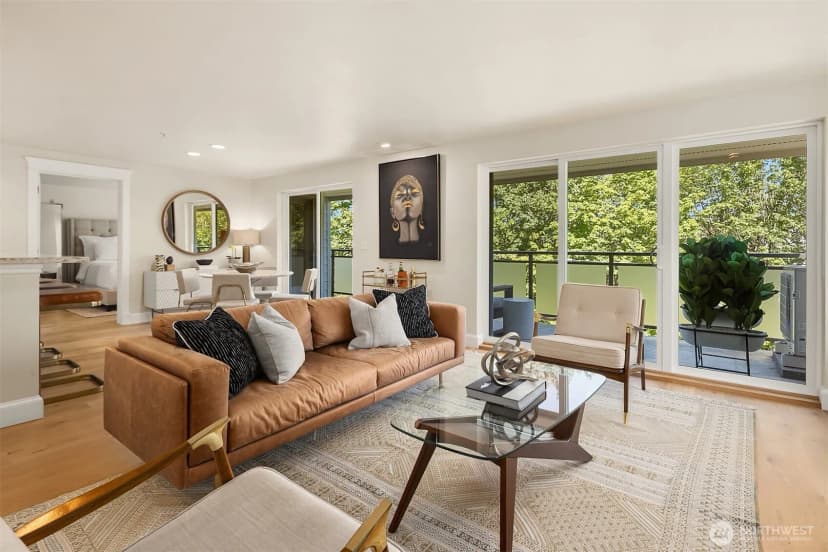 Property photo for 2334 Thorndyke Avenue W #301, Seattle