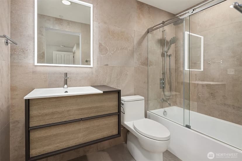 Property photo for 2334 Thorndyke Avenue W #301, Seattle photo 7