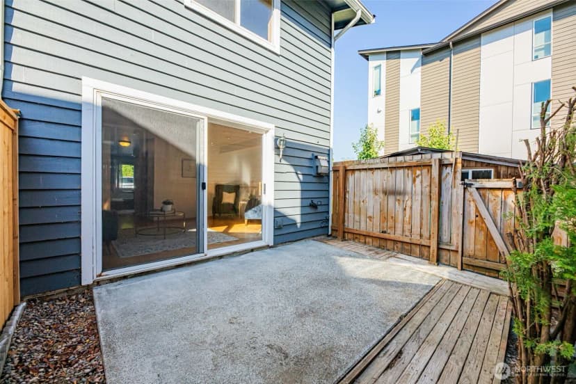 Property photo for 3315 133rd Street Sw #109, Lynnwood photo 21