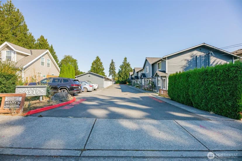 Property photo for 3315 133rd Street Sw #109, Lynnwood photo 25