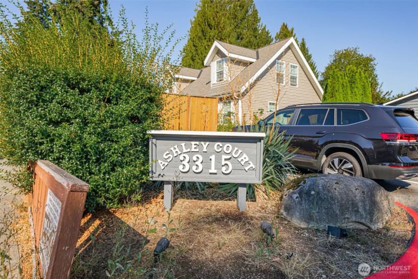 Property photo for 3315 133rd Street Sw #109, Lynnwood photo 24