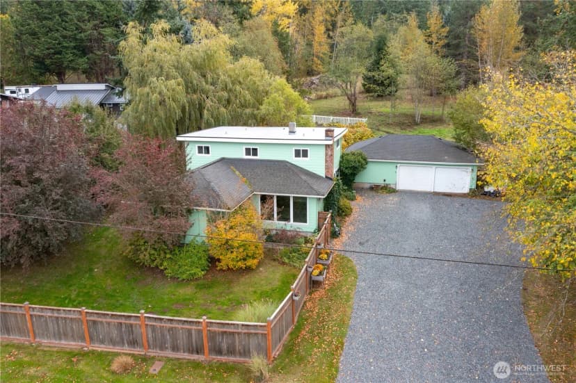 Property photo for 1445 Mt Baker Highway, Bellingham