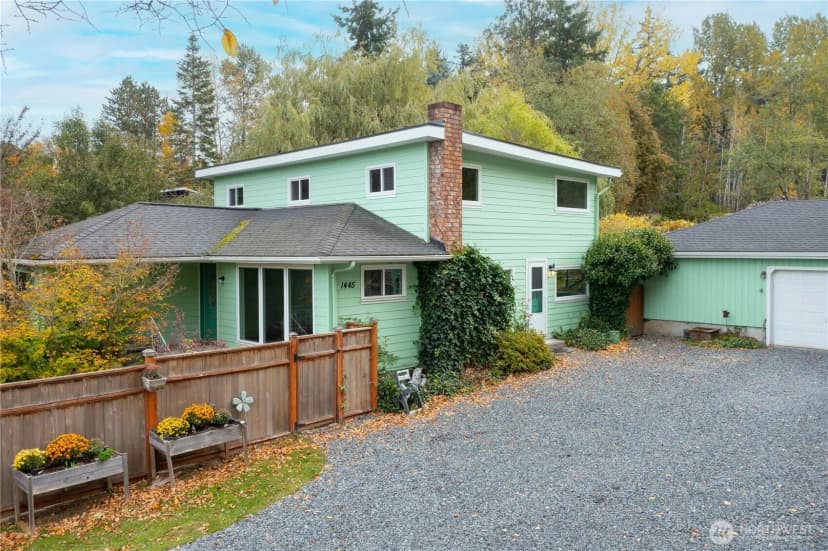 Property photo for 1445 Mt Baker Highway, Bellingham photo 36