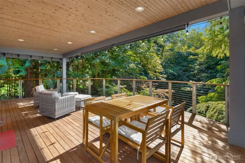 Property photo for 6575 Ne Honeysuckle Lane, Bainbridge Island photo 8
