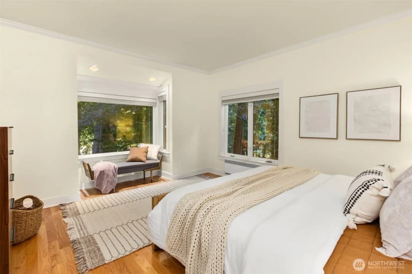 Property photo for 6575 Ne Honeysuckle Lane, Bainbridge Island photo 18