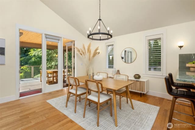 Property photo for 6575 Ne Honeysuckle Lane, Bainbridge Island photo 5