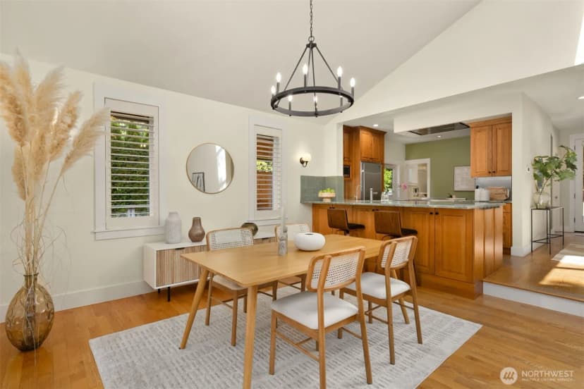 Property photo for 6575 Ne Honeysuckle Lane, Bainbridge Island photo 10