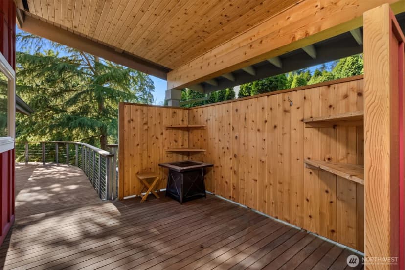 Property photo for 6575 Ne Honeysuckle Lane, Bainbridge Island photo 29