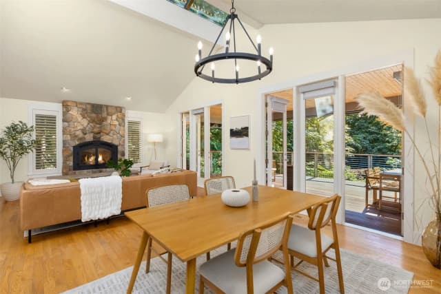 Property photo for 6575 Ne Honeysuckle Lane, Bainbridge Island photo 4