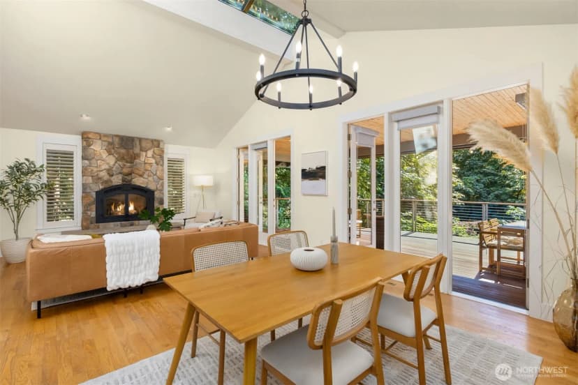 Property photo for 6575 Ne Honeysuckle Lane, Bainbridge Island photo 4