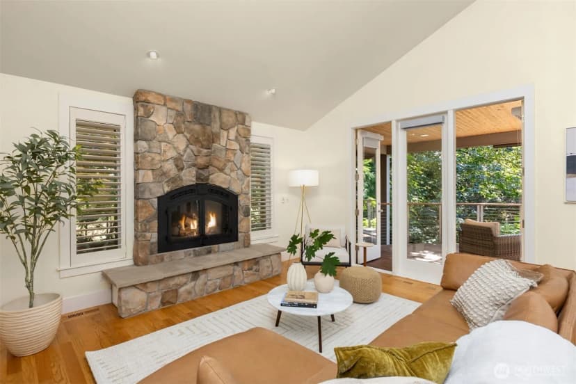 Property photo for 6575 Ne Honeysuckle Lane, Bainbridge Island photo 6