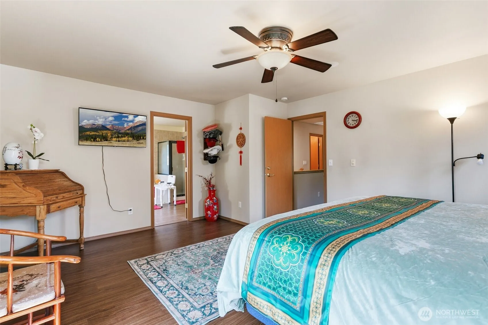 Property photo for 943 Candlestick Lane Sw, Tumwater photo 18