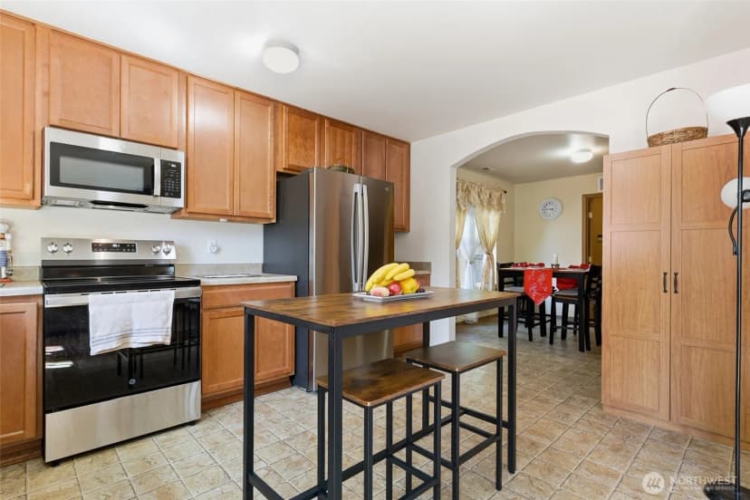Property photo for 943 Candlestick Lane Sw, Tumwater photo 7