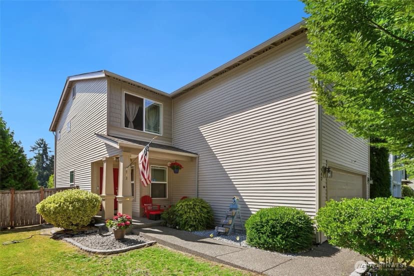Property photo for 943 Candlestick Lane Sw, Tumwater photo 28