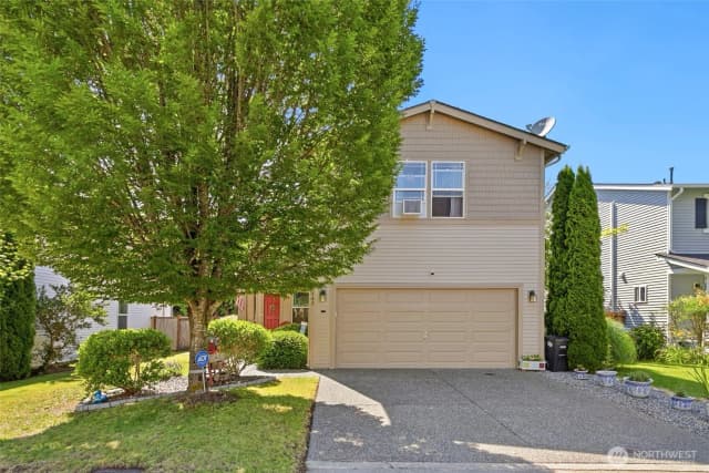 Property photo for 943 Candlestick Lane Sw, Tumwater