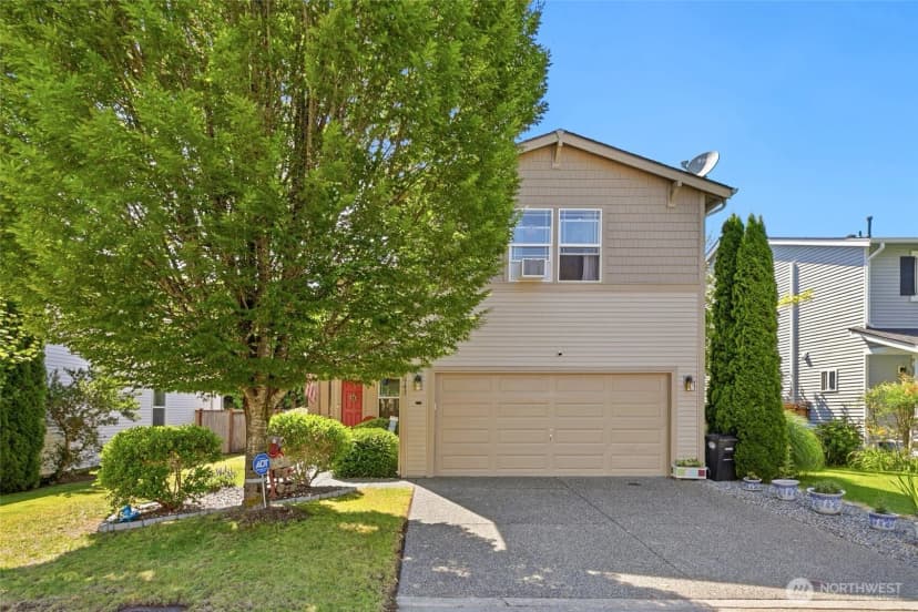 Property photo for 943 Candlestick Lane Sw, Tumwater