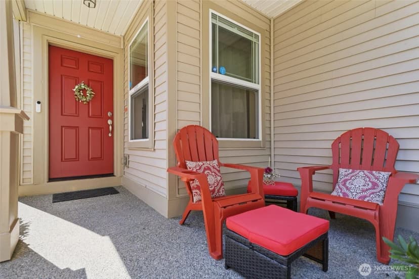 Property photo for 943 Candlestick Lane Sw, Tumwater photo 2