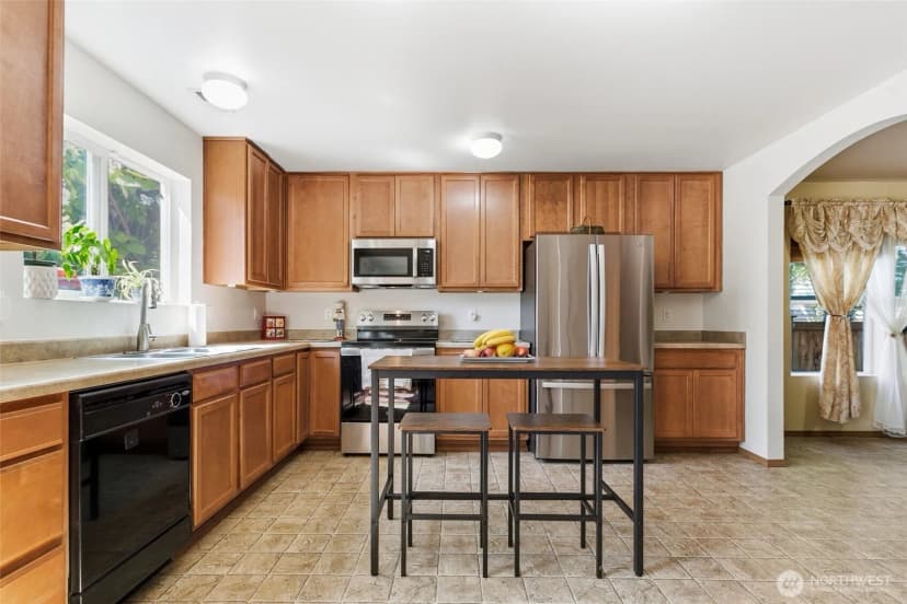 Property photo for 943 Candlestick Lane Sw, Tumwater photo 8