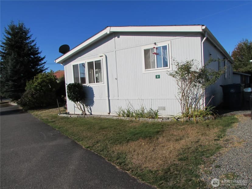 Property photo for 3715 152nd Street Ne #2, Marysville photo 2