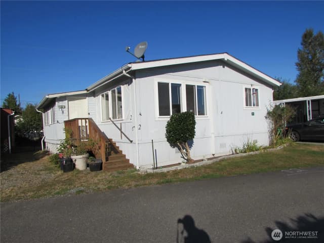 Property photo for 3715 152nd Street Ne #2, Marysville