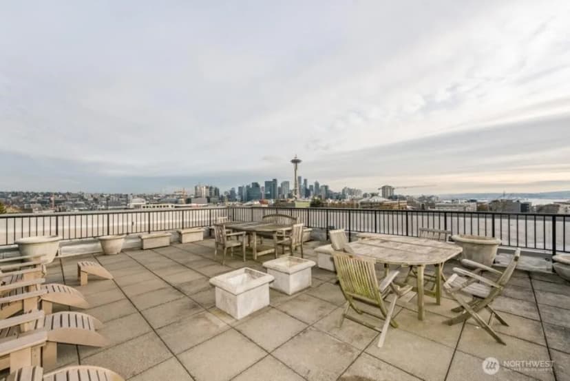 Property photo for 720 Queen Anne Avenue N #401, Seattle
