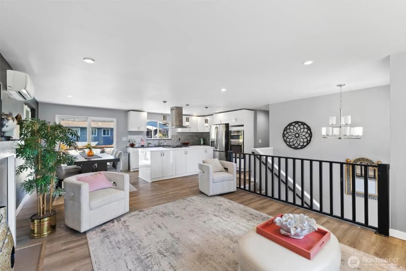Property photo for 2163 N 176th, Shoreline photo 8