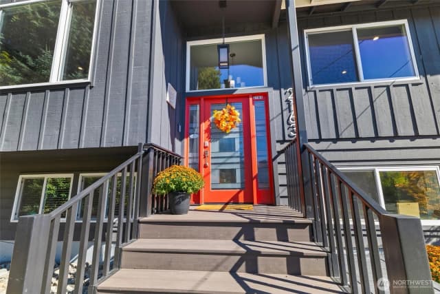Property photo for 2163 N 176th, Shoreline photo 2