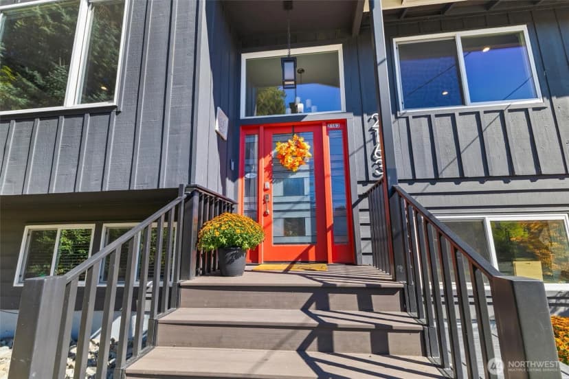 Property photo for 2163 N 176th, Shoreline photo 2