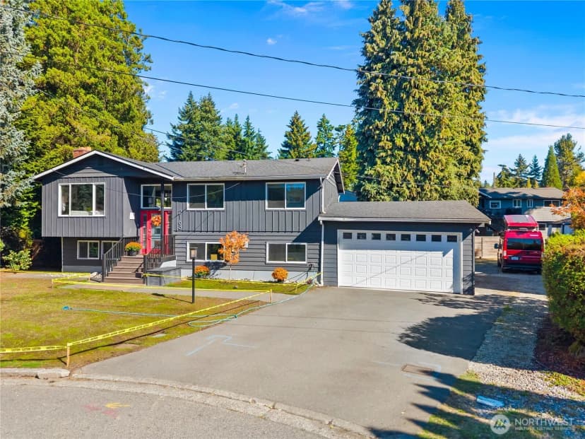 Property photo for 2163 N 176th, Shoreline