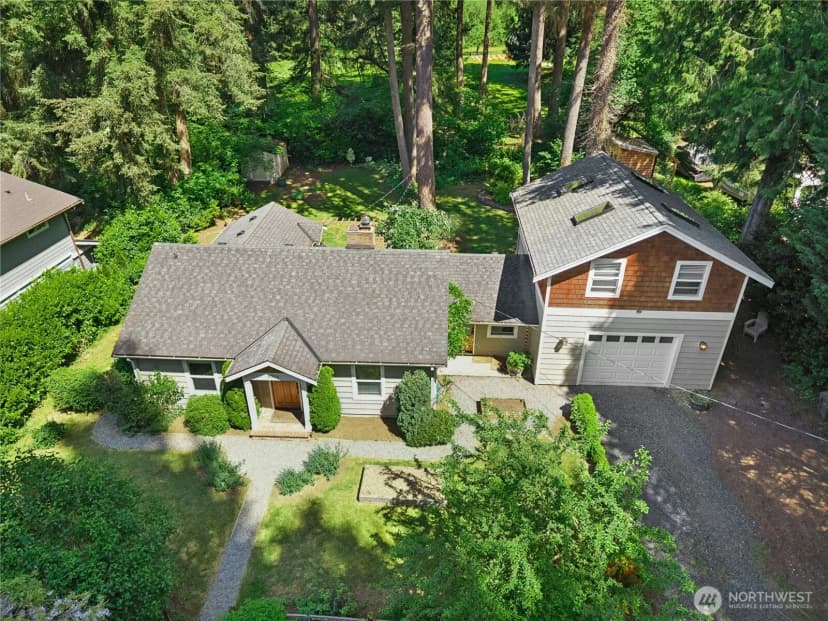Property photo for 6311 216th Street Se, Woodinville