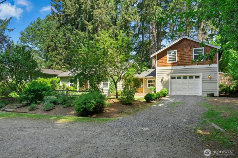 Property photo for 6311 216th Street Se, Woodinville photo 2