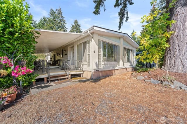 Property photo for 2419 Jahn Avenue Nw #6, Gig Harbor