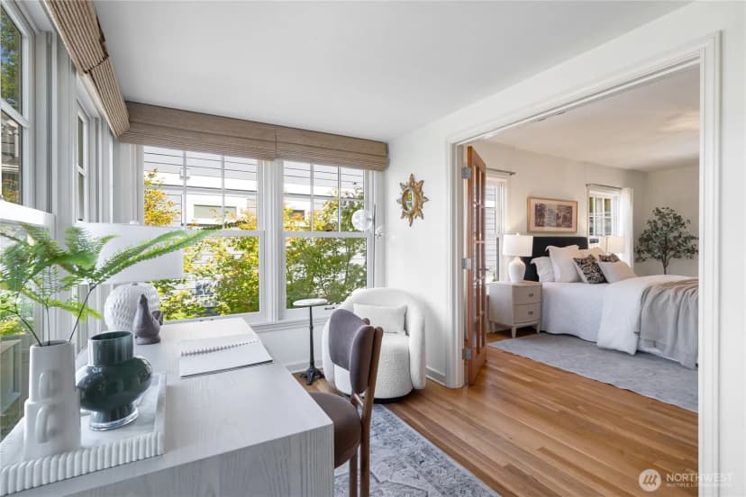 Property photo for 7702 Sunnyside Avenue N, Seattle photo 14