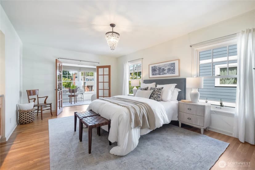 Property photo for 7702 Sunnyside Avenue N, Seattle photo 16